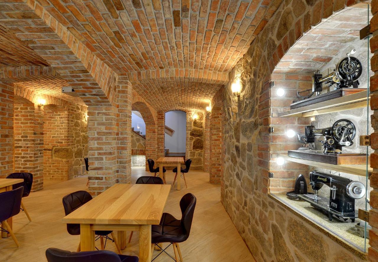 Apartmán Dom Krawca - Pod Chojnikiem Jelení Hora Exteriér fotografie
