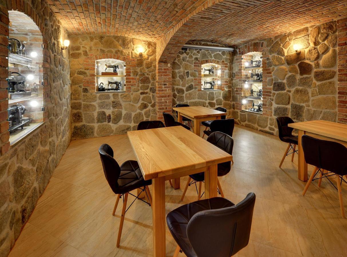 Apartmán Dom Krawca - Pod Chojnikiem Jelení Hora Exteriér fotografie