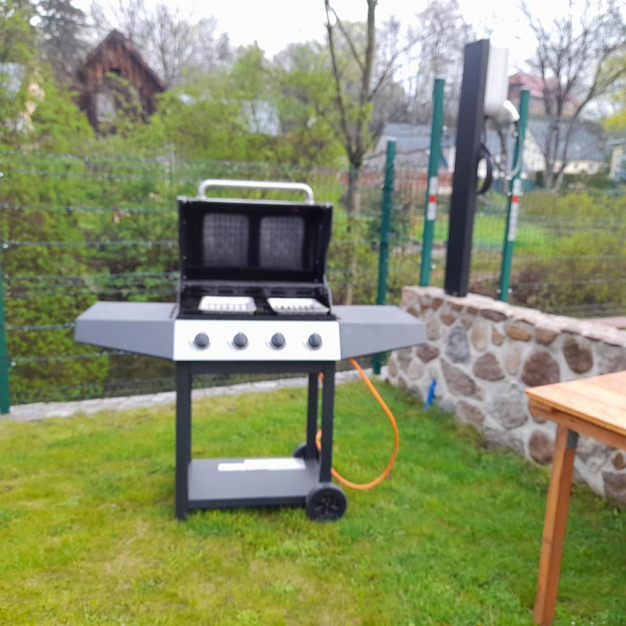 Apartmán Dom Krawca - Pod Chojnikiem Jelení Hora Exteriér fotografie