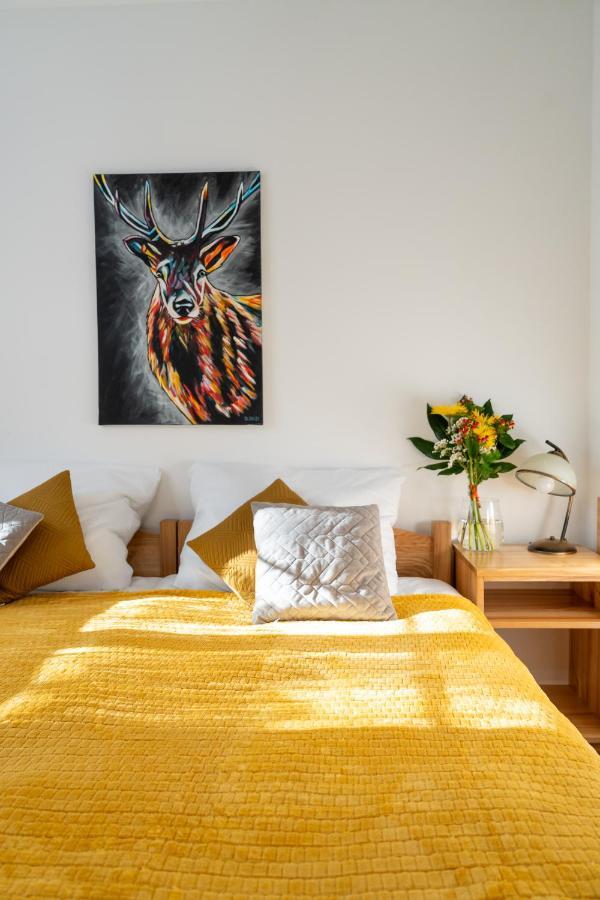 Apartmán Dom Krawca - Pod Chojnikiem Jelení Hora Exteriér fotografie