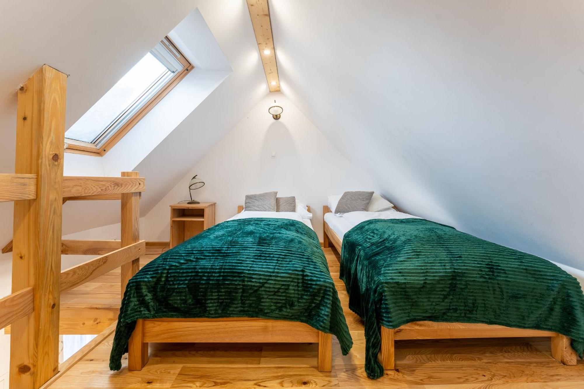 Apartmán Dom Krawca - Pod Chojnikiem Jelení Hora Exteriér fotografie