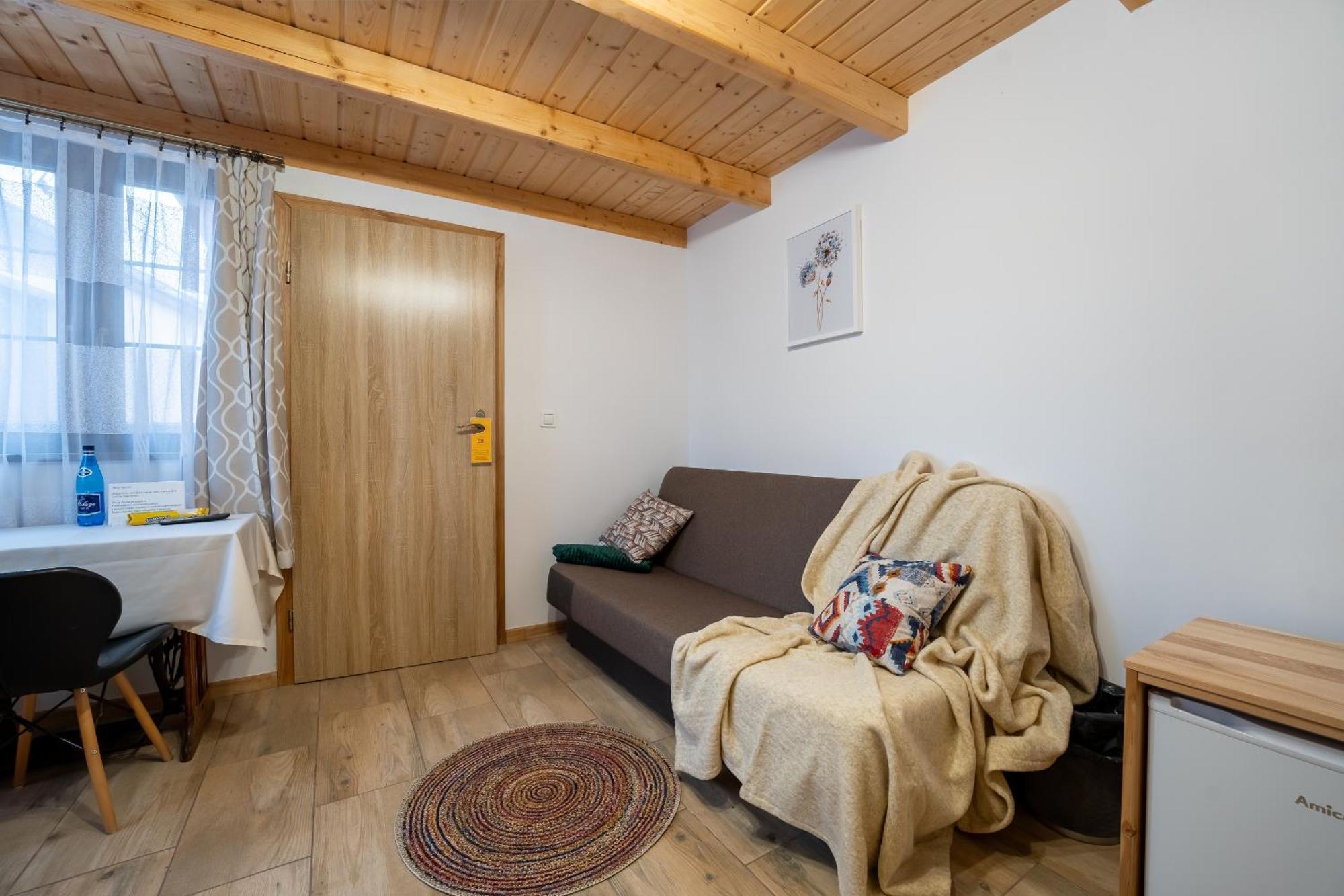 Apartmán Dom Krawca - Pod Chojnikiem Jelení Hora Exteriér fotografie